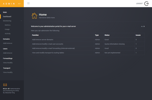 Home Page
